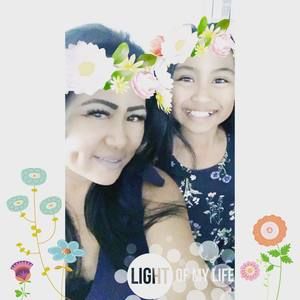 Meet your Posher, Evelyn